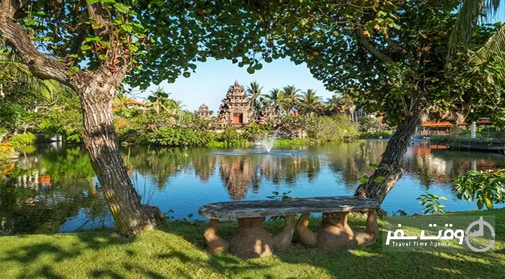 هتل آیودیا بالی